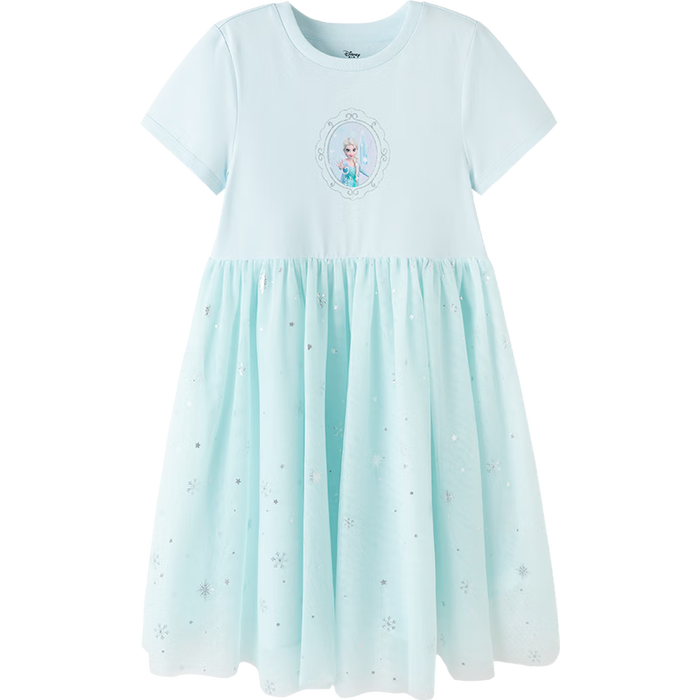 儿童公主裙哪个品牌最受欢迎？2025年最新推荐，这5款款式梦幻、舒适透气，让小公主们爱不释手