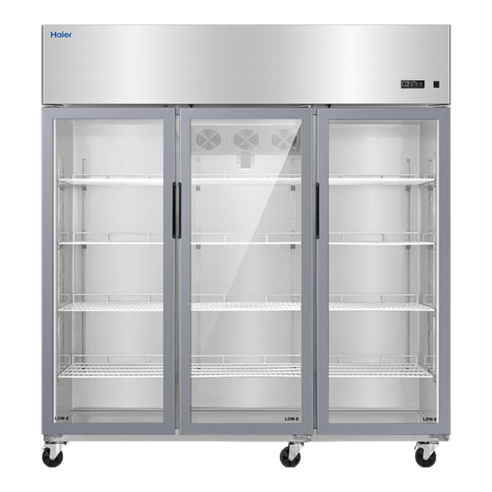 风冷展示柜十大品牌排行榜这10款高效制冷保鲜必入-图片3