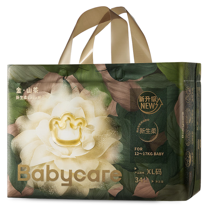 尿不湿选购指南，评测4款，轻松选对，帮你找到最适合的完美尿不湿