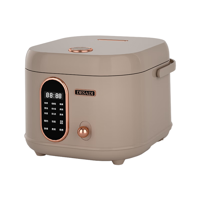 柴火饭电饭煲排行榜前十名出炉，这10款米饭香浓、加热均匀，轻松做出美味柴火饭-图片9