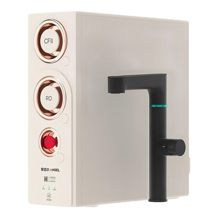 2025年净水机品牌排名前十名,这10款滤水效果强,出水快,家用必备-图片8