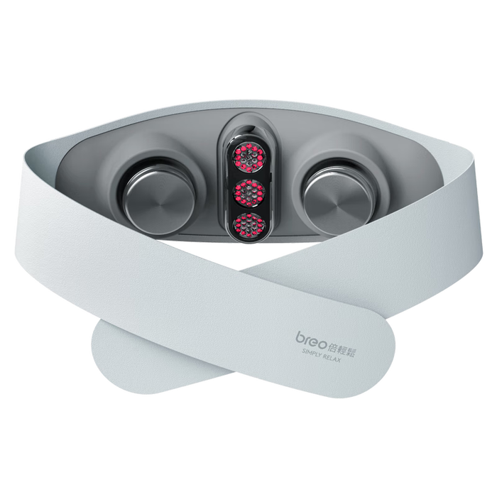 按摩腰带排行榜前十名出炉:这10款舒适按摩,缓解疲劳效果超赞-图片4