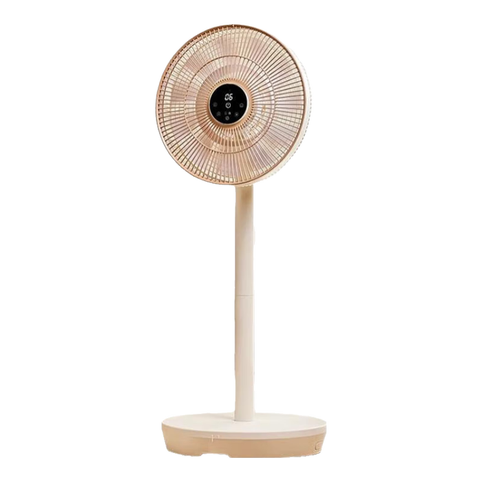 2025年循环扇品牌排名前十名，这10款风力强劲，静音效果好，夏季清爽必备