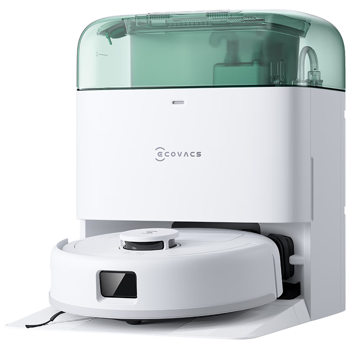 2025年扫地机器人哪个好？这9款高效清洁、智能识别的产品，真的能解放你的双手吗？-图片1