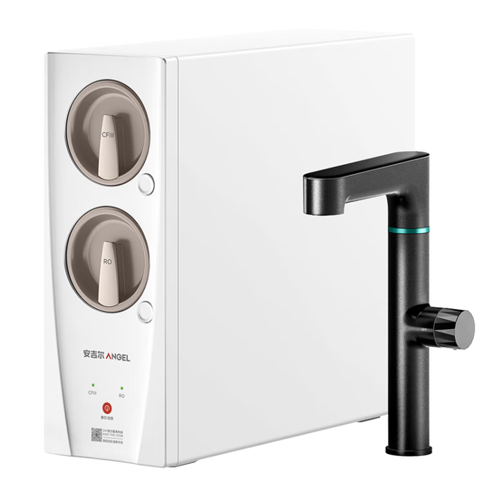 净水机排行榜前十名出炉，这10款净化效果强，水质更纯净，健康每一滴