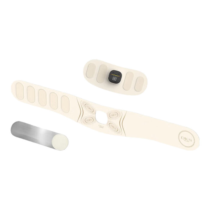 2026年腰部按摩器哪个最值得买？这3款实测舒适度高，帮你告别腰痛，快来看看吧-图片1