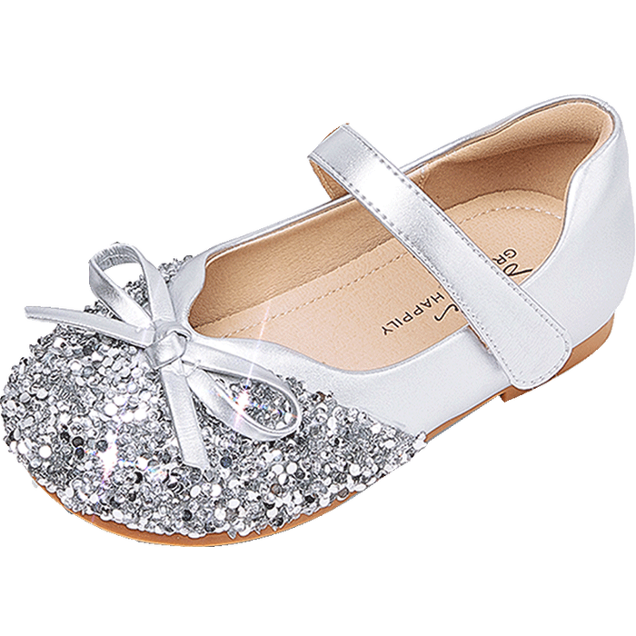 2025年儿童皮鞋品牌排名前十名,这10款轻便透气软底超舒适绝了-图片10