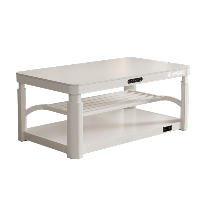 2025年电暖桌咋选不踩雷？实测这4款，安全又省心赶紧码住