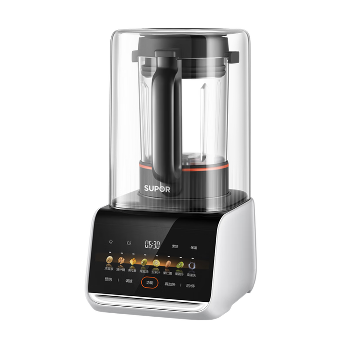 全自动豆浆机选哪款比较好？这8款高效豆浆，一键操作更便捷-图片3