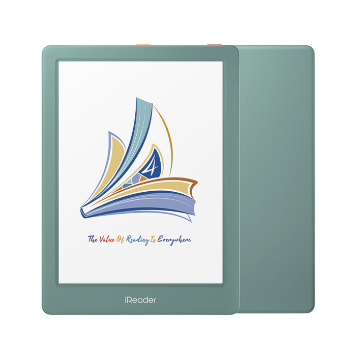 2026年墨水屏平板怎么选不踩雷？实测这7款，家长闭眼入-图片3