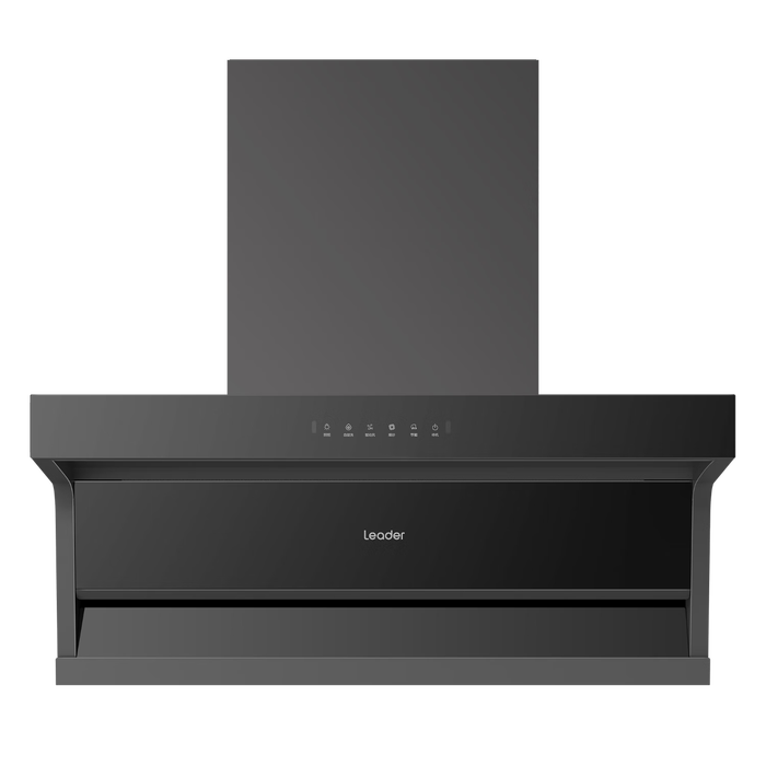 2025年顶侧双吸油烟机十大品牌榜:这10款飓风拢烟,净享无烟厨房-图片3