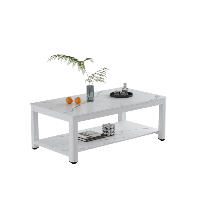 2025年岩板茶几品牌排名前十名，这10款耐高温大理石面，简约时尚真惊艳-图片8