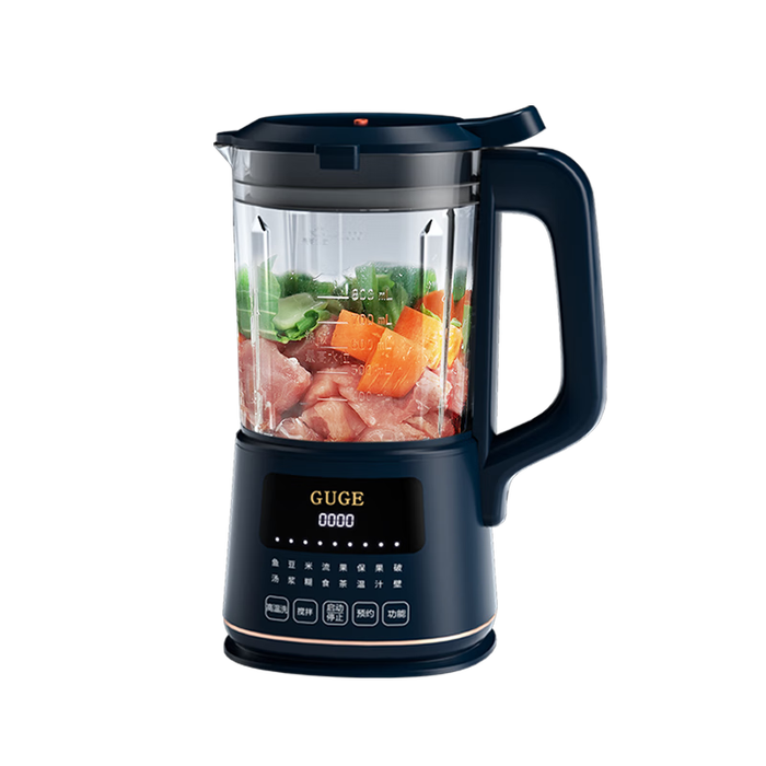 2025年破壁机品牌排名前十名,这10款高效破壁,营养不流失,健康生活必备-图片9