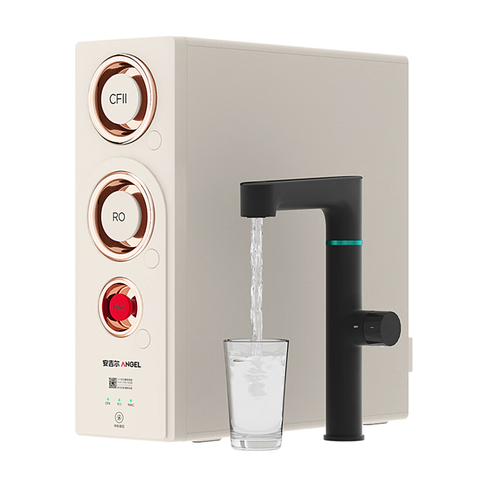 2025年净水机品牌排名前十名,这10款过滤效果超强,给你健康好水的最佳选择-图片8