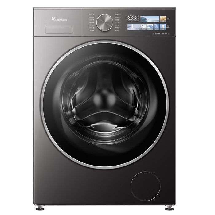 洗衣机排行榜前十名出炉：这10款节能高效，洗净力强，省时省力-图片2