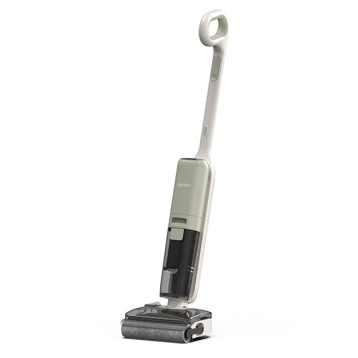 2025年洗地机品牌排名前十名,这10款强力吸尘,智能清洁轻松搞定,真心推荐给你-图片8