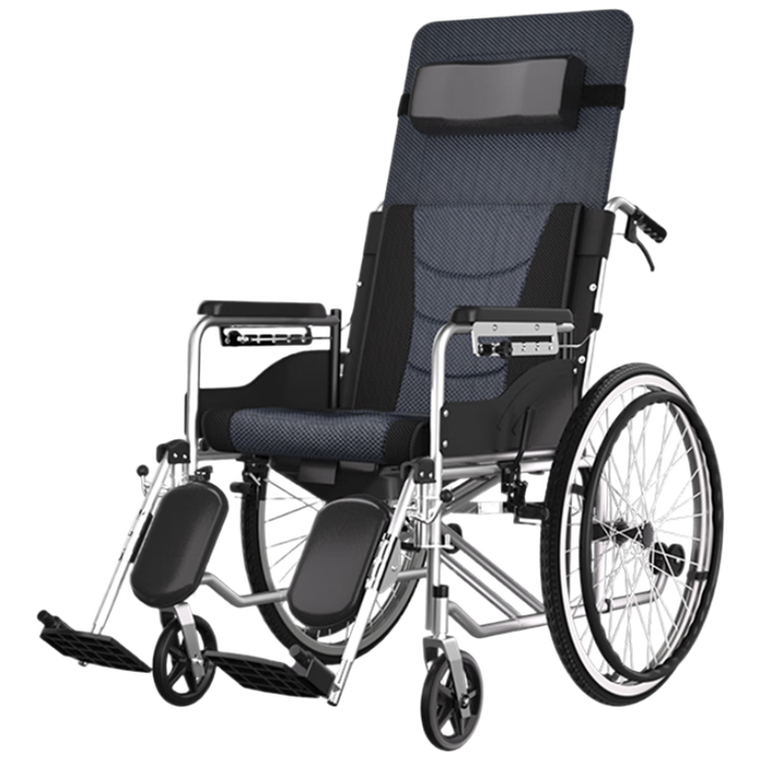 轮椅排行榜前十名出炉,这10款舒适耐用,设计人性化,轻松出行-图片2