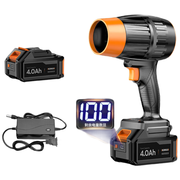 鼓风机排名前十品牌出炉，这10款强劲高效、耐用可靠，值得每个家庭拥有-图片2