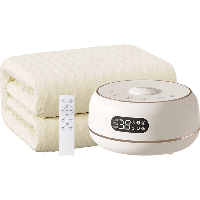 2025年电热毯哪款好？这6款实测过，温暖又安全，别再踩雷-图片2