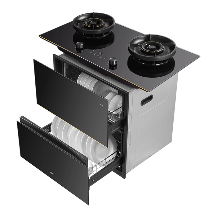 集成灶排行榜前十名出炉：这10款吸油烟效果强，厨房清洁更轻松-图片5