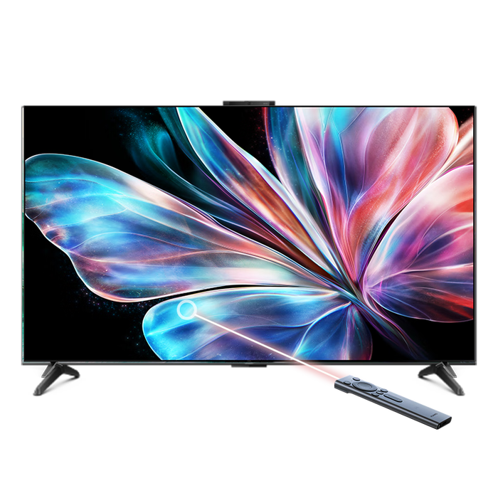 2026年智慧屏电视哪个更值得买？这5款画质出色、功能强大，让你轻松享受家庭娱乐