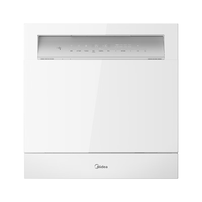 洗碗机排名前十名品牌：这10款高效清洗，省水省电，解放双手必备