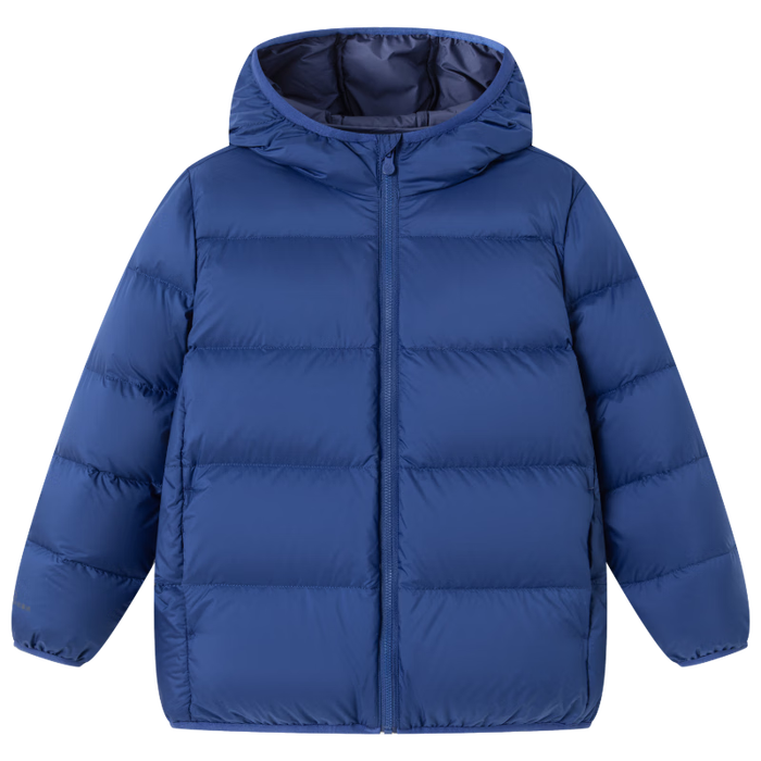 儿童羽绒服哪款好?这5款轻便保暖王炸爆款!-图片3