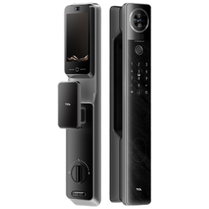 指纹锁品牌排行前十名，这10款安全防护，智能开锁更便捷