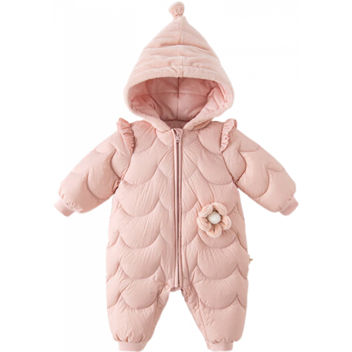 2025年婴儿服装哪个品牌最舒适?这9款透气柔软,宝宝穿着不闷热,家长都推荐-图片1