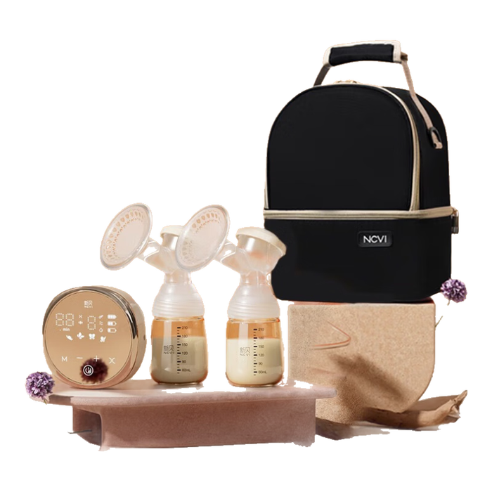 2025年产妇吸奶器哪个牌子好？这8款使用体验真实揭秘，轻松帮你选择不踩雷-图片1