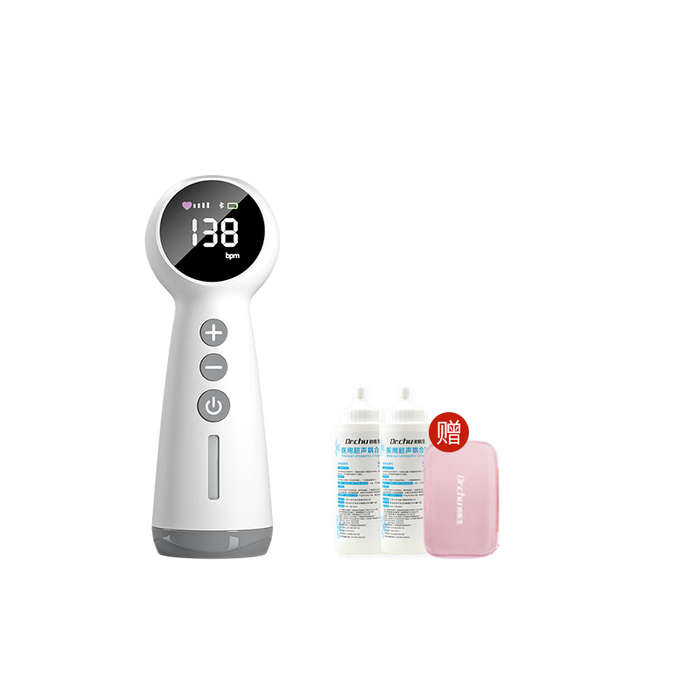 这10款胎心仪排名前十名品牌,精准监测护航母婴健康必选-图片10