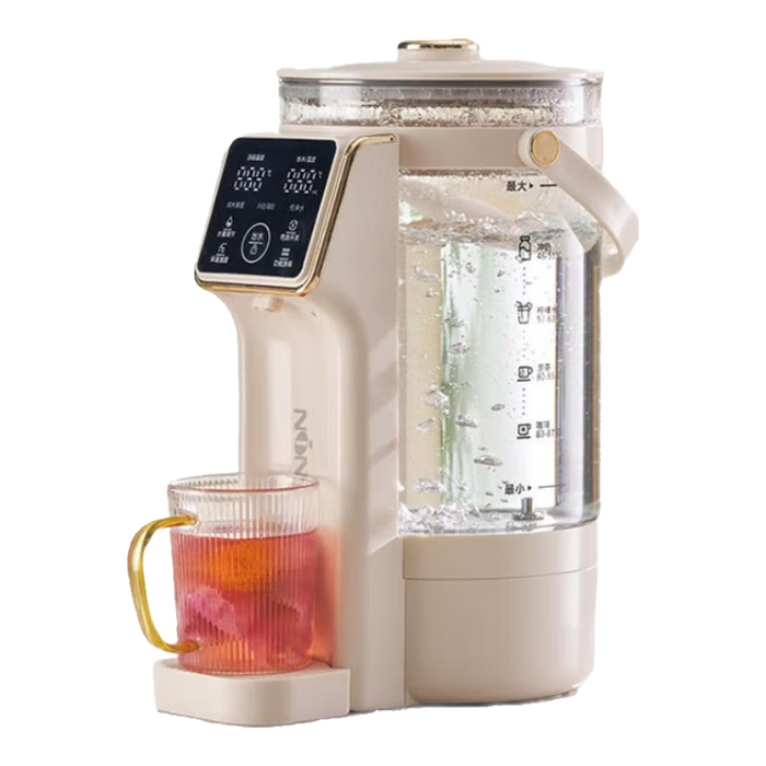 电热水壶品牌排行前十名:这10款快速加热、设计时尚,厨房必备的理想选择