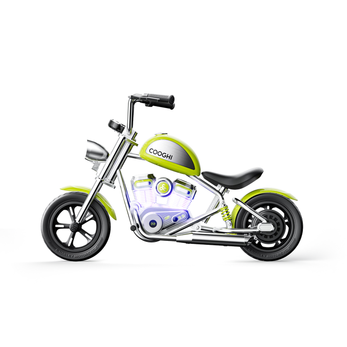 这10款电动童车排名前十品牌，安全耐玩高颜值宝妈闭眼入-图片5