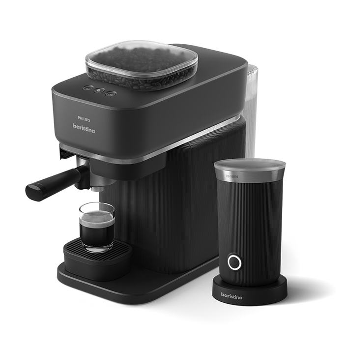 这10款全自动咖啡机排名前十品牌,一键萃取香醇超省心!-图片5