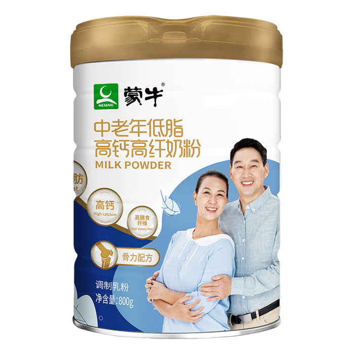 成人奶粉排行榜前十名出炉,这10款营养丰富、口感佳,助力健康生活