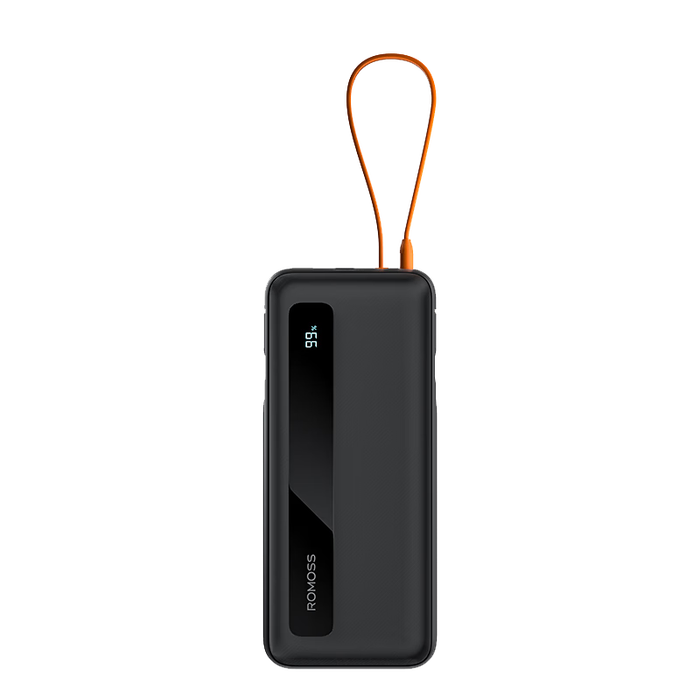 充电宝排名前十品牌：这10款快速充电，持久续航，出行必备