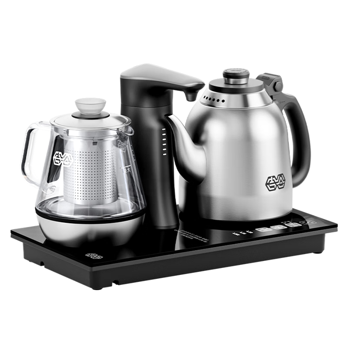 2025年智能烧水壶哪个品牌好?这9款快烧省电,还能控制温度-图片1