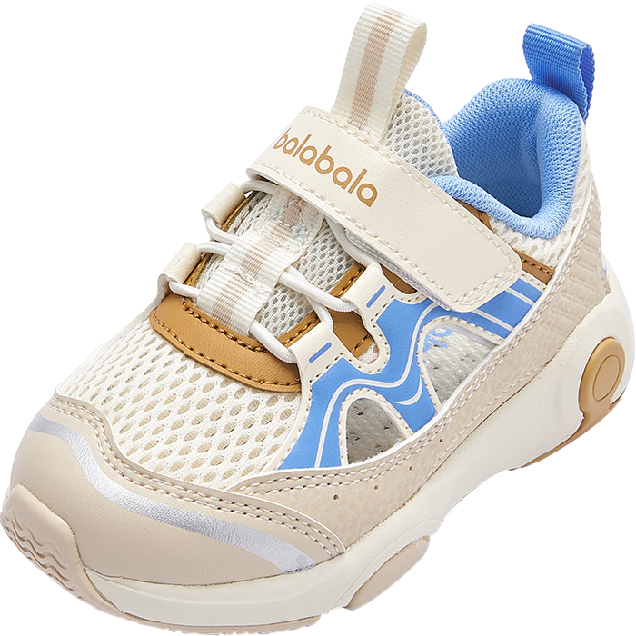 2025年婴儿鞋哪个牌子好？这5款舒适透气，宝宝穿着超合脚，家长亲测推荐-图片1