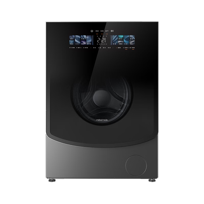 洗烘一体机排名前十品牌，这10款高效节能，省时省心