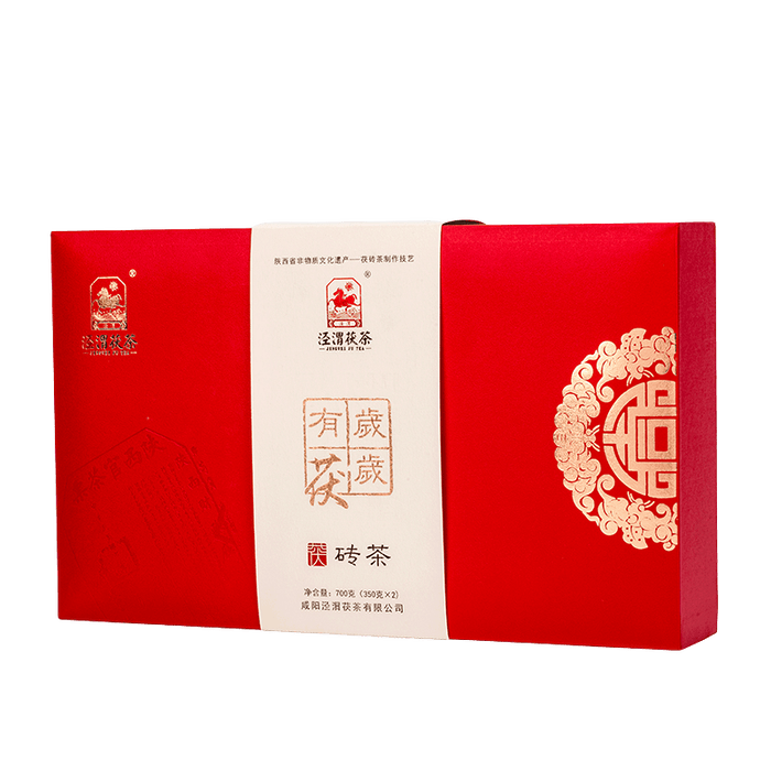 2026年黑茶哪款好？这6款口感与健康兼具，绝对值得一试-图片1