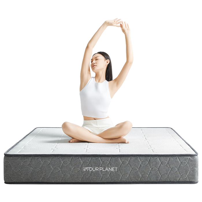 记忆棉床垫哪款好？2025年这3款舒适度爆表，助你享受每个完美睡眠，绝对值得考虑-图片1