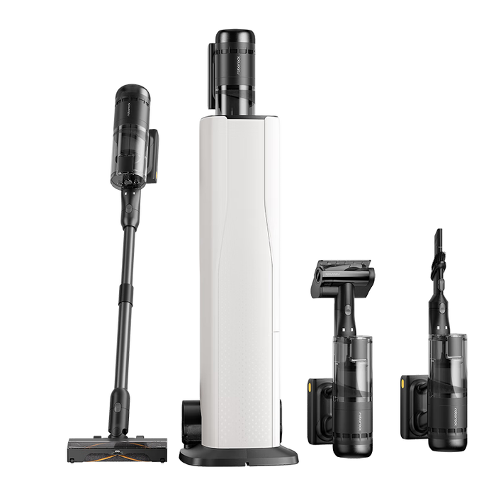 2025年吸尘器十大品牌排行榜揭晓:这10款吸力强劲,清洁超给力-图片5