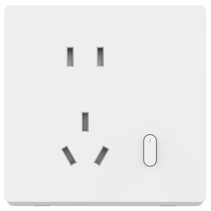 2025年开关插座品牌排名前十名，这10款安全高效、时尚耐用，让你的家居更智能舒适