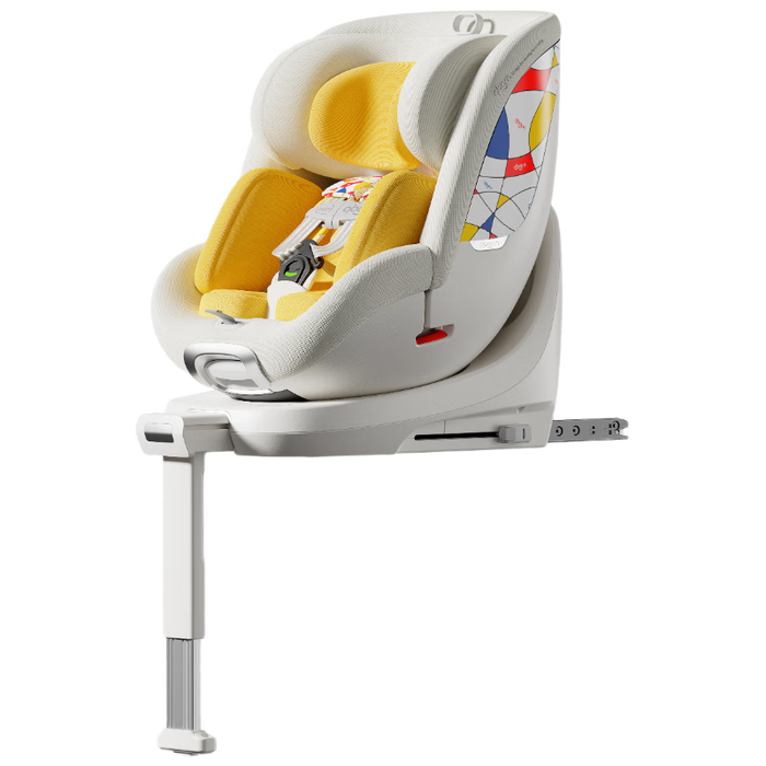 安全座椅排名前十品牌：这10款安全舒适，宝宝出行更安心-图片6