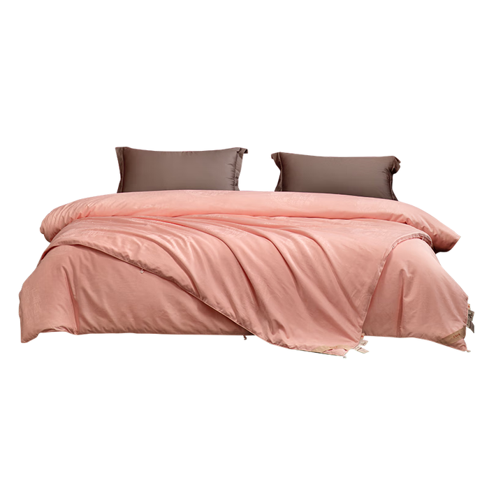 蚕丝被排名前十名品牌，这10款柔软舒适、透气性好，让你享受极致睡眠体验-图片3