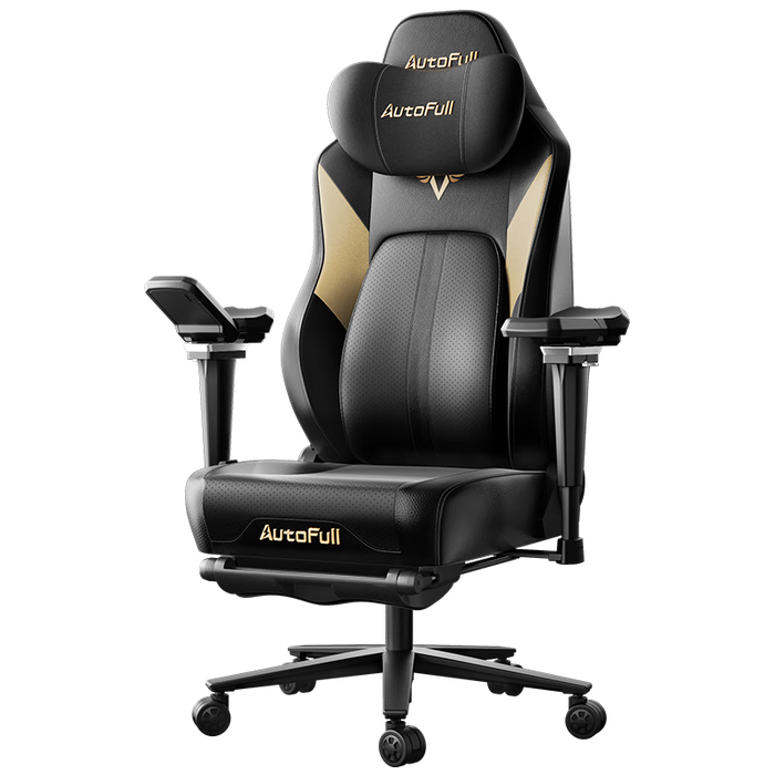 2026年电竞椅哪个品牌最值得入手？这9款舒适度爆表、耐久性强，助你轻松打游戏，快来看看