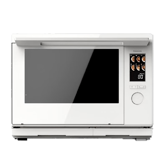 微蒸烤炸一体机哪些品牌性价比高？2025年推荐7款，实用又高效