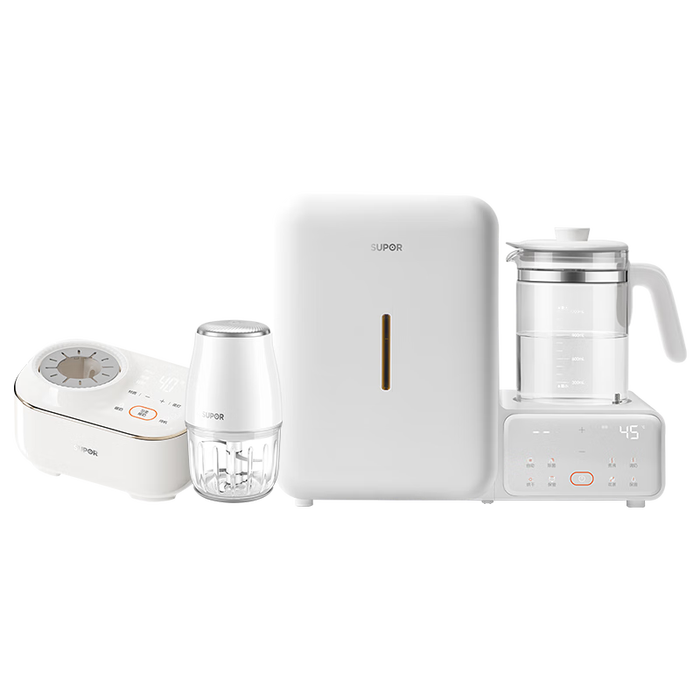 暖奶器哪个品牌更好用?推荐这7款,快速加热,呵护宝宝健康-图片2