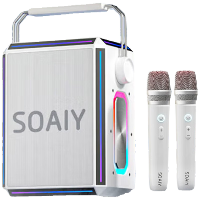 户外K歌音响品牌排行前十名:力荐这10款高音质长续航爆款!