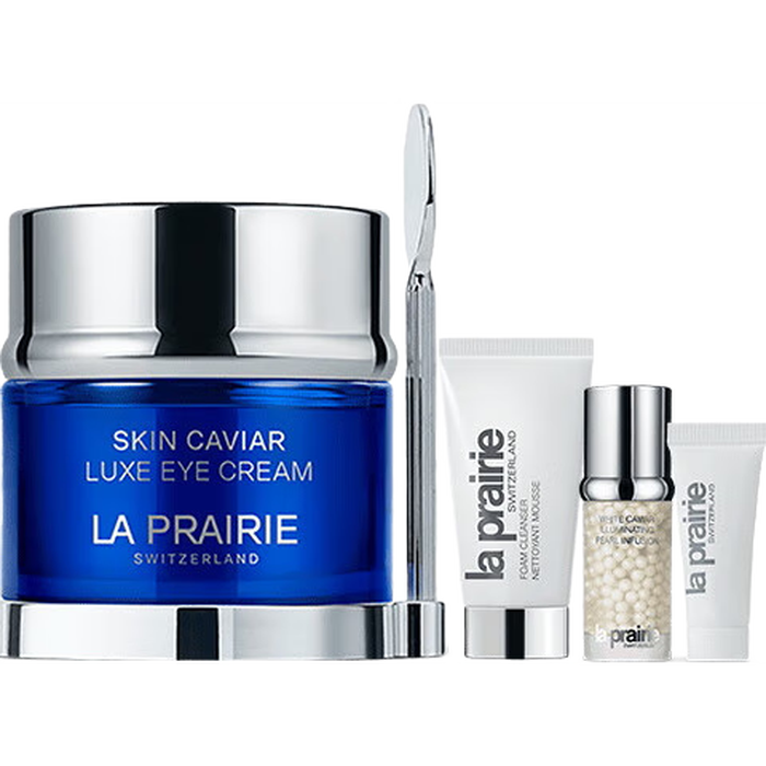 哪款精华眼霜性价比高？7款大牌对比，总有一支戳中你！-图片7